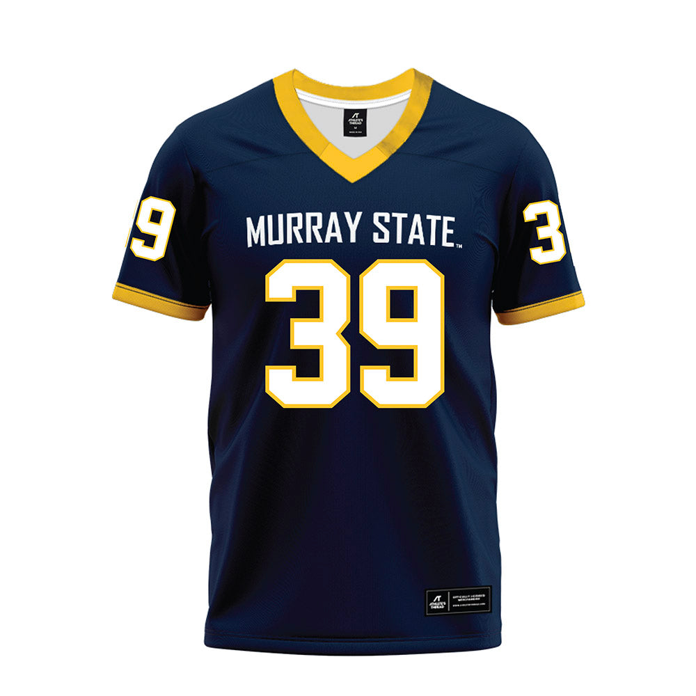 Murray State - NCAA Football : Malachi Williams - Premium Football Jersey