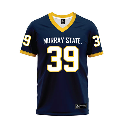 Murray State - NCAA Football : Malachi Williams - Premium Football Jersey