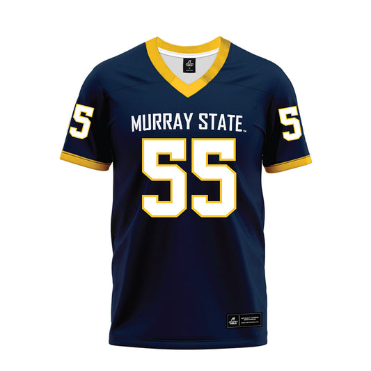 Murray State - NCAA Football : Connor Archer - Premium Football Jersey-0