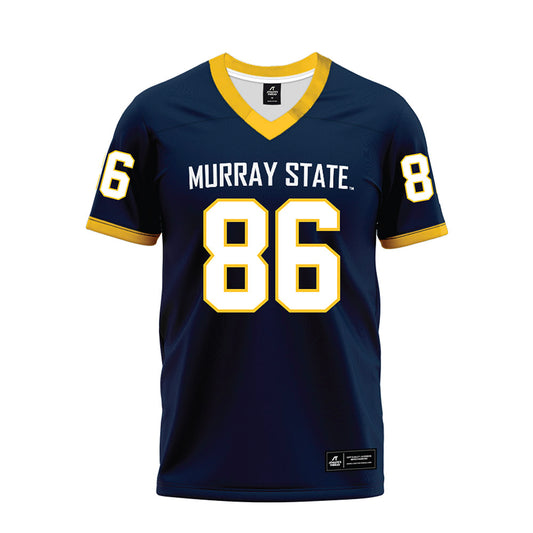 Murray State - NCAA Football : Reece Wilder - Premium Football Jersey-0