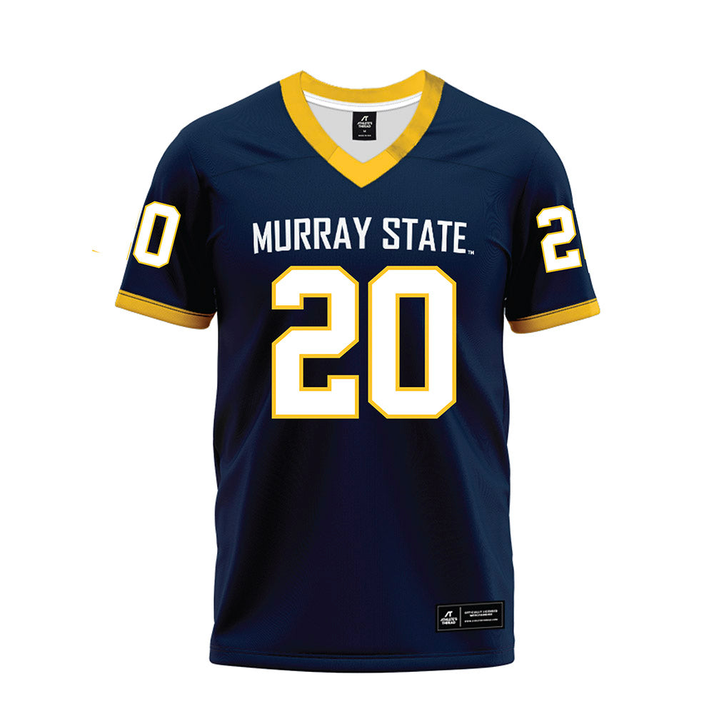 Murray State - NCAA Football : Chavaris Dumas - Premium Football Jersey