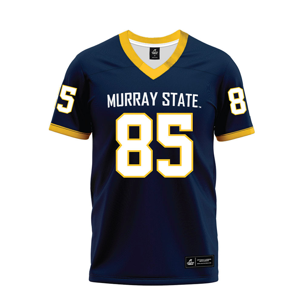 Murray State - NCAA Football : Brooks Kleinpeter - Premium Football Jersey-0