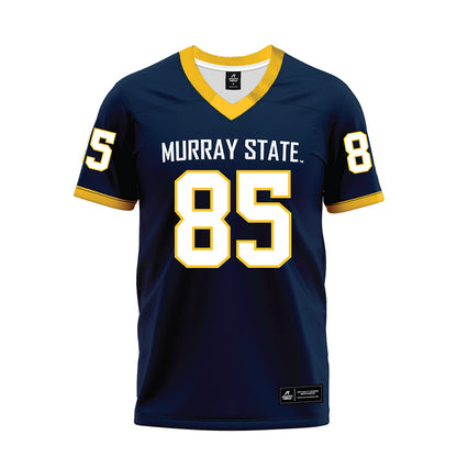 Murray State - NCAA Football : Brooks Kleinpeter - Premium Football Jersey-0