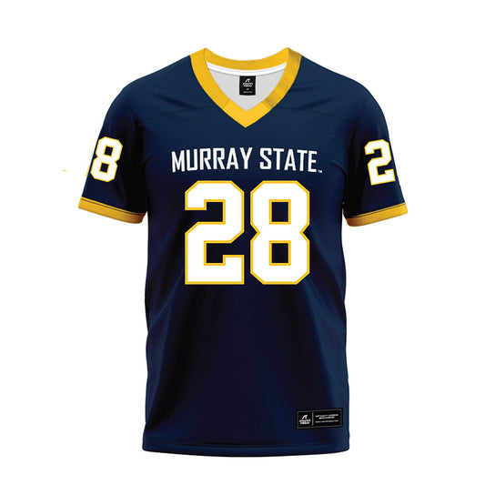 Murray State - NCAA Football : Jordan Washington - Premium Football Jersey