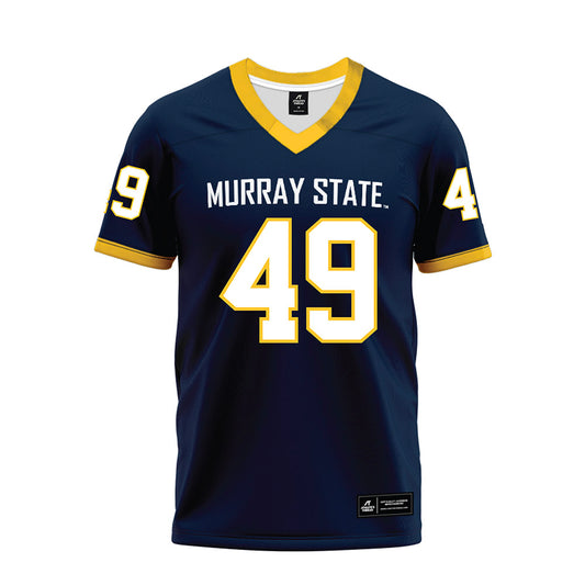 Murray State - NCAA Football : Jackson Mann - Premium Football Jersey-0