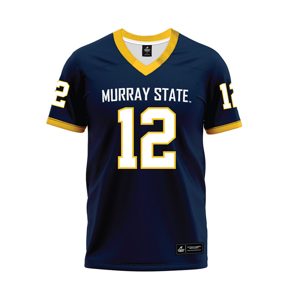 Murray State - NCAA Football : Lucas Desjardins - Premium Football Jersey-0