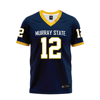 Murray State - NCAA Football : Lucas Desjardins - Premium Football Jersey-0