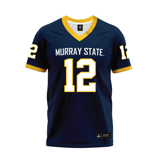 Murray State - NCAA Football : Lucas Desjardins - Premium Football Jersey-0