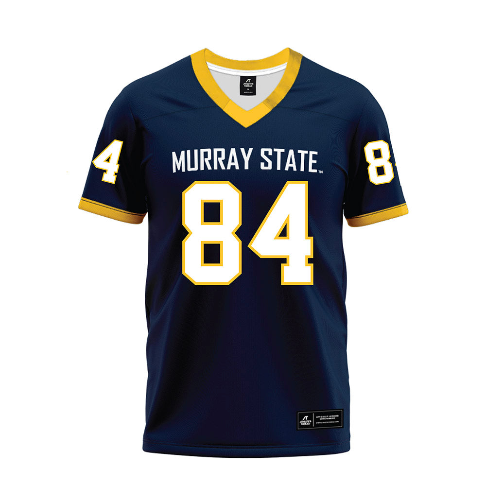 Murray State - NCAA Football : Jaxon Potter - Premium Football Jersey-0