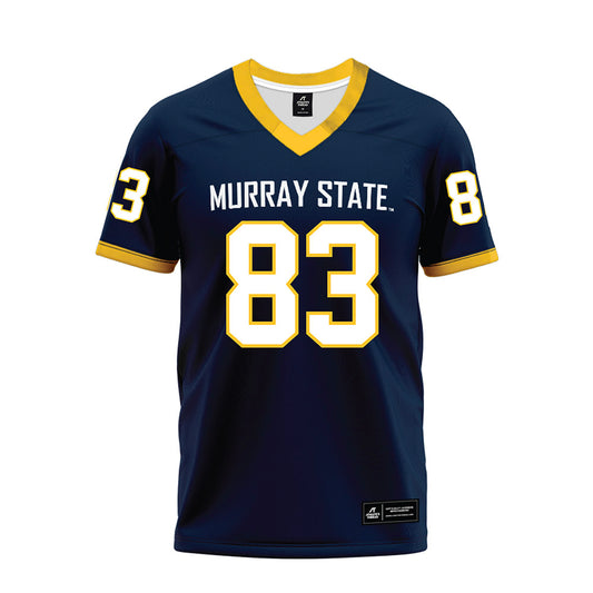 Murray State - NCAA Football : Harrison Spencer - Premium Football Jersey-0