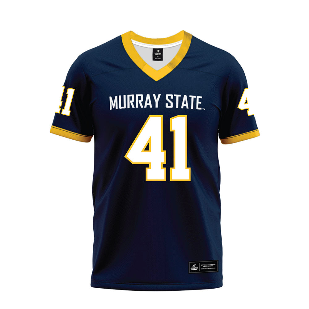 Murray State - NCAA Football : tyrece edwards - Premium Football Jersey