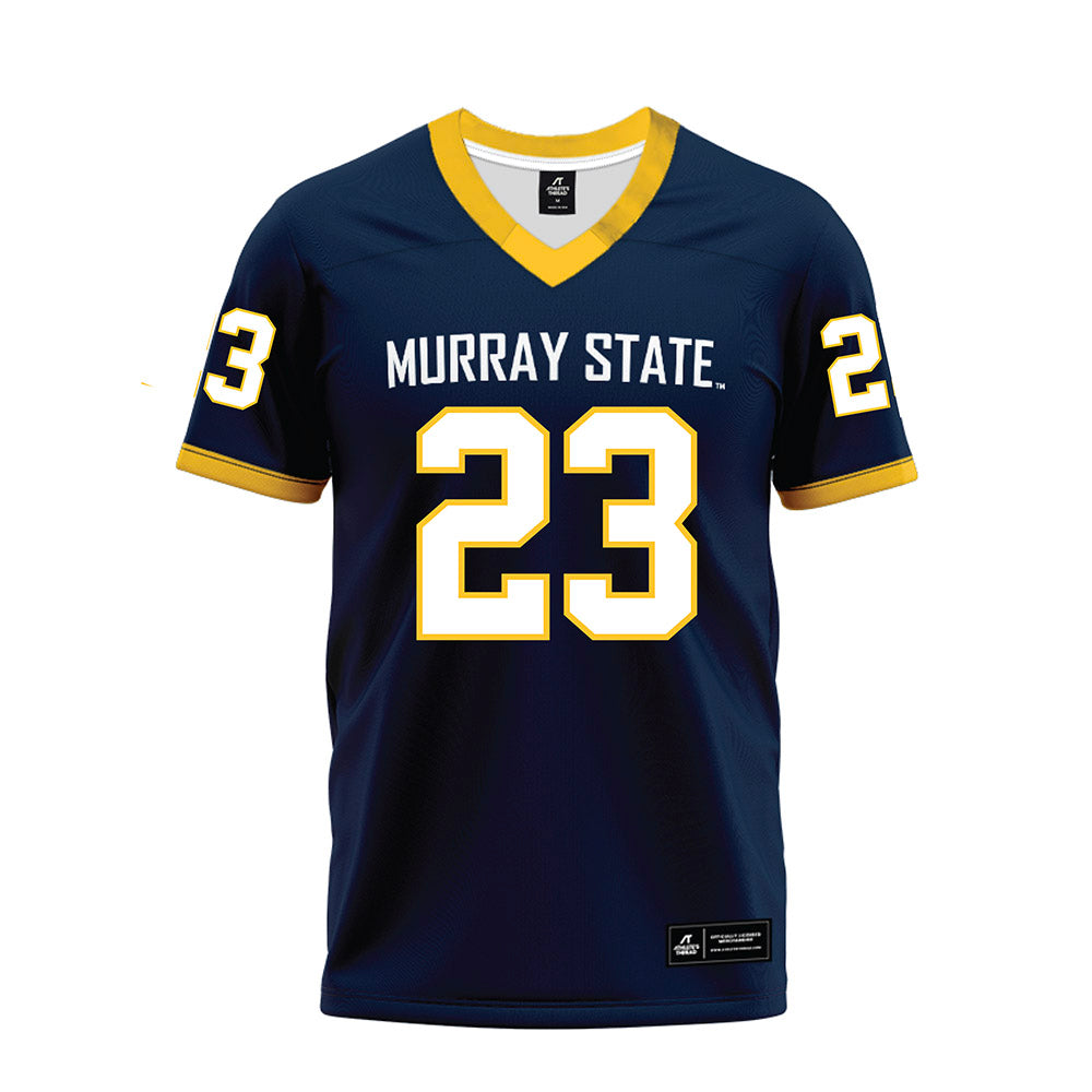 Murray State - NCAA Football : Davon Martin - Premium Football Jersey