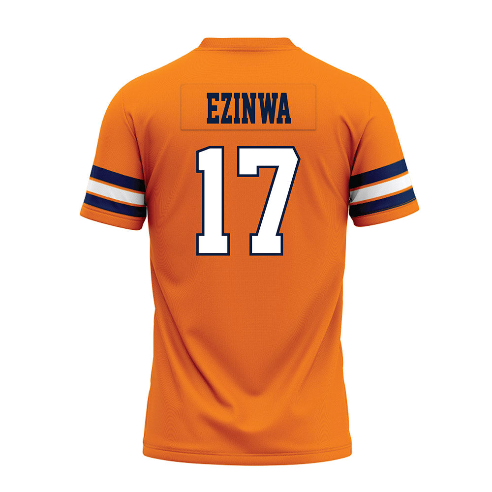 UTEP - NCAA Football : Judah Ezinwa - Premium Football Jersey