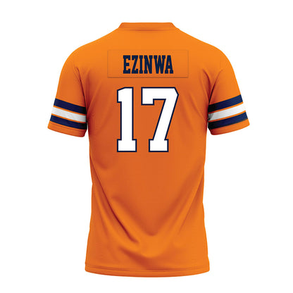 UTEP - NCAA Football : Judah Ezinwa - Premium Football Jersey