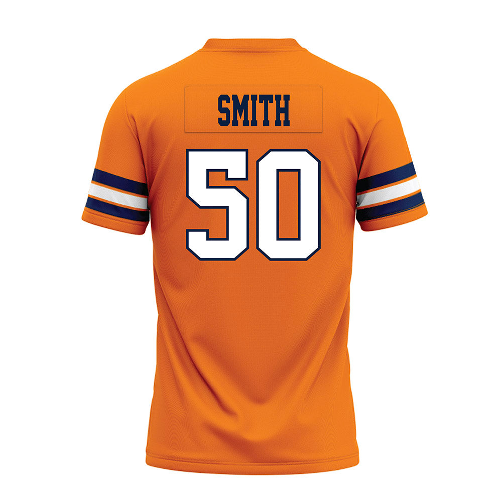 UTEP - NCAA Football : Brennan Smith - Premium Football Jersey