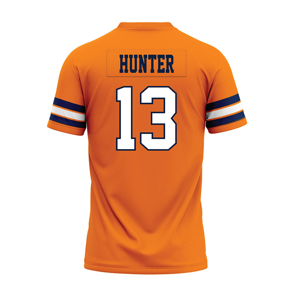 UTEP - NCAA Football : Jayce Hunter - Premium Football Jersey