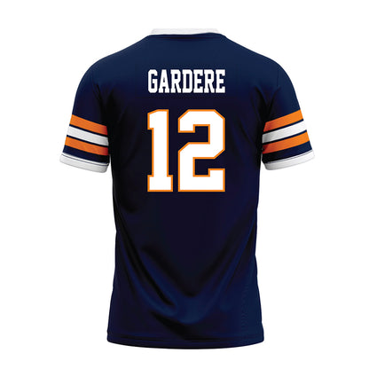 UTEP - NCAA Football : Javoni Gardere - Premium Football Jersey