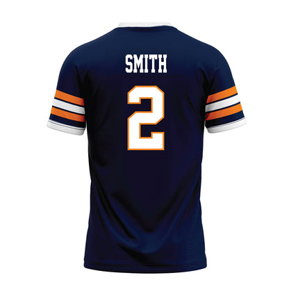 UTEP - NCAA Football : Xavier Smith - Premium Football Jersey