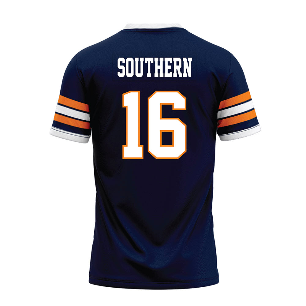 UTEP - NCAA Football : Michael Southern - Premium Football Jersey