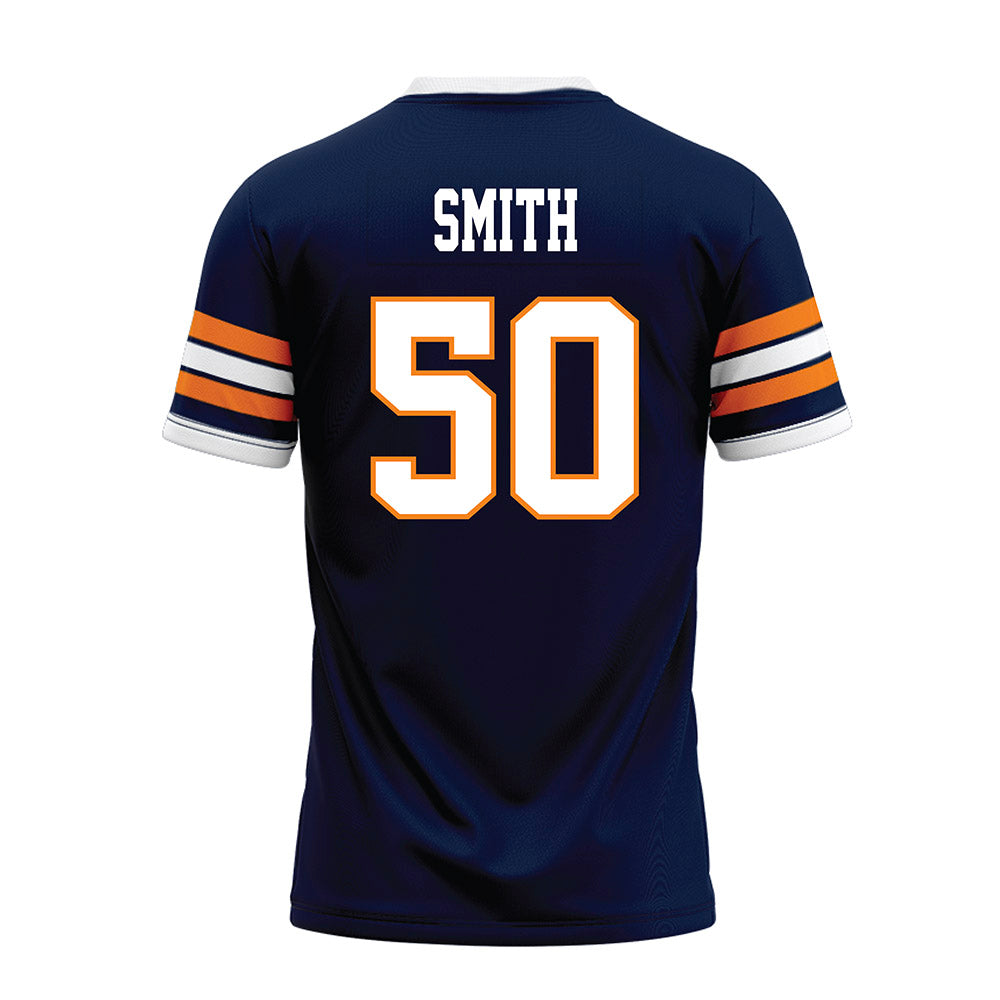 UTEP - NCAA Football : Brennan Smith - Premium Football Jersey