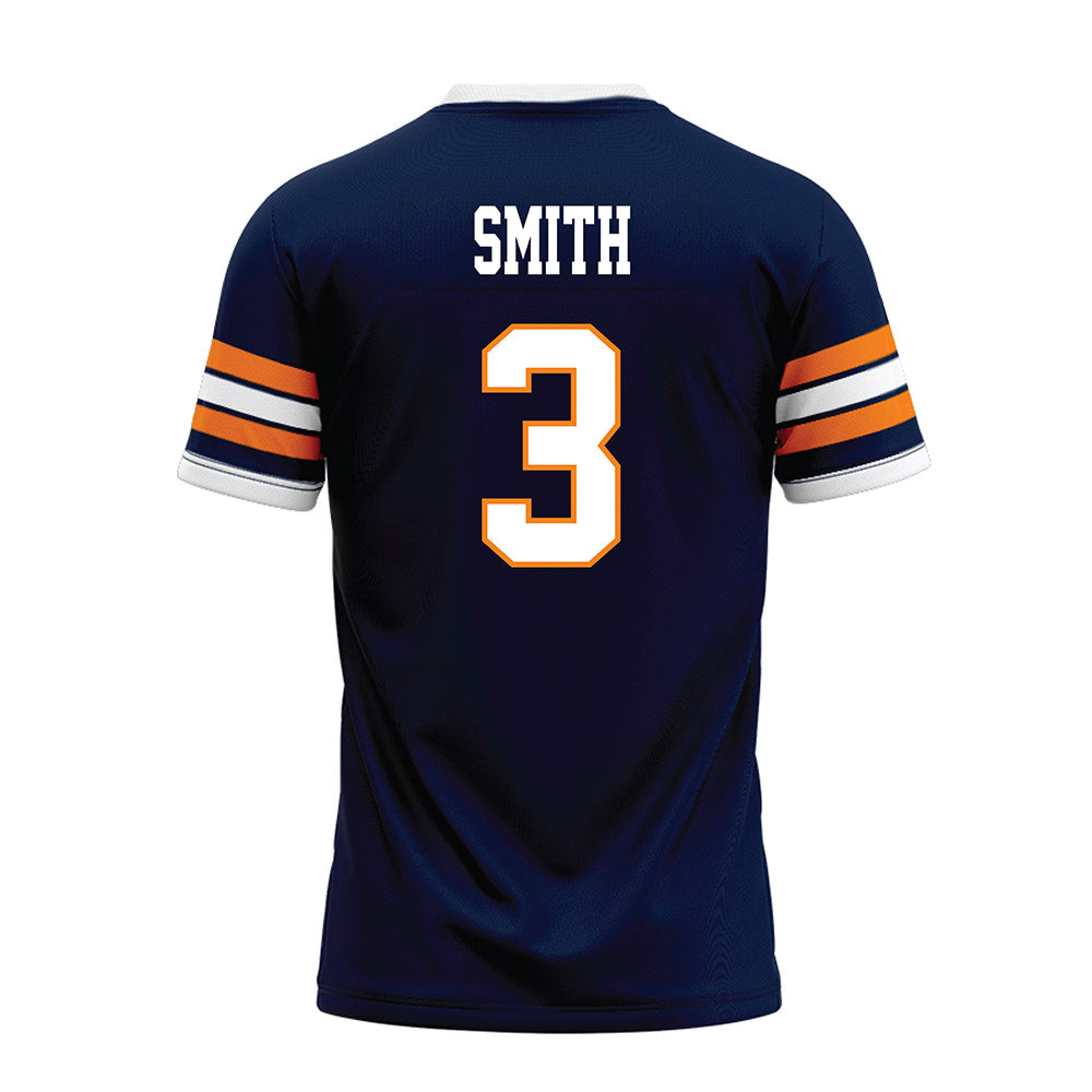 UTEP - NCAA Football : Jaden Smith - Premium Football Jersey