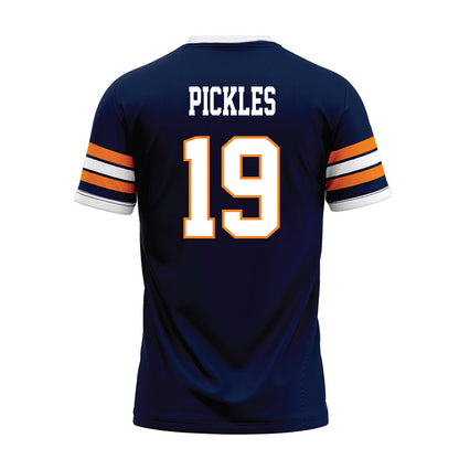 UTEP - NCAA Football : JP Pickles - Premium Football Jersey