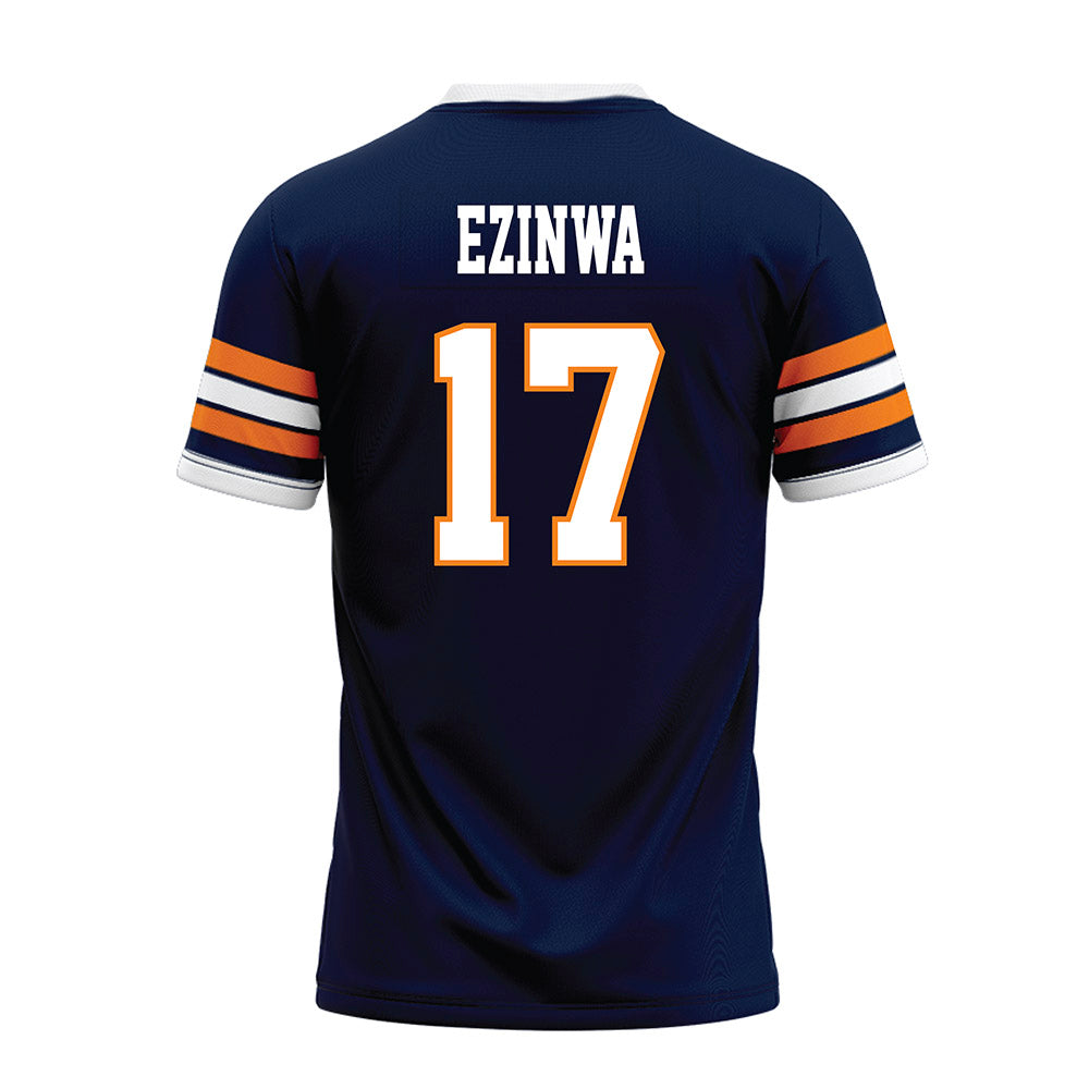 UTEP - NCAA Football : Judah Ezinwa - Premium Football Jersey