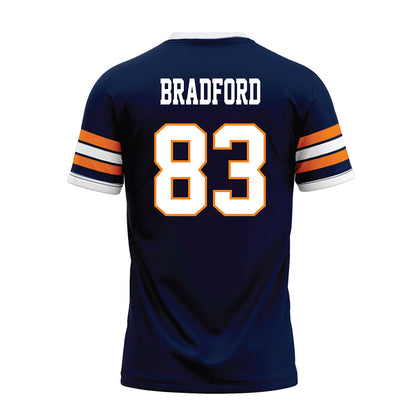 UTEP - NCAA Football : Ryland Bradford - Premium Football Jersey-1