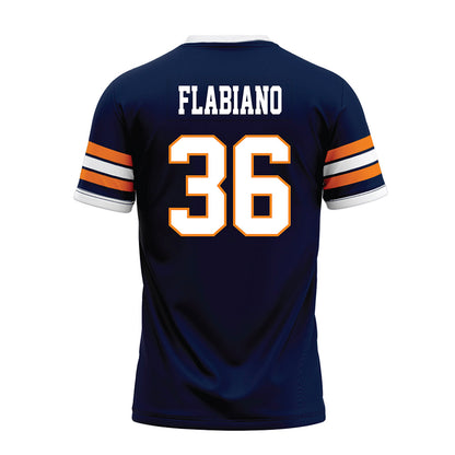 UTEP - NCAA Football : Wilton Flabiano - Premium Football Jersey