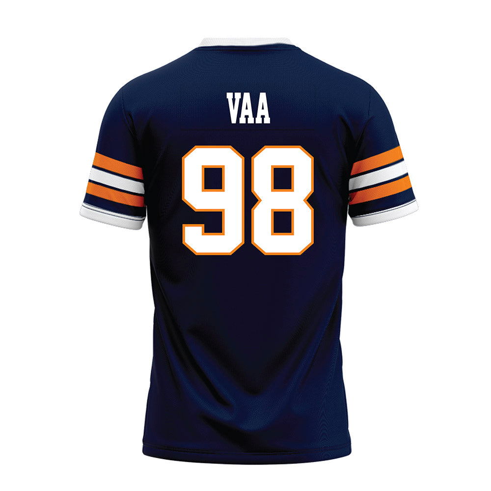 UTEP - NCAA Football : Logologo Vaa - Premium Football Jersey