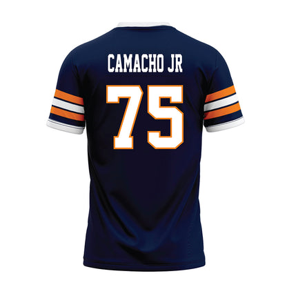 UTEP - NCAA Football : Juan Camacho Jr - Premium Football Jersey