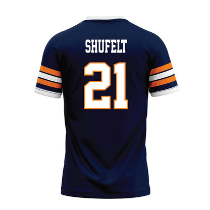 UTEP - NCAA Football : Stratton Shufelt - Premium Football Jersey