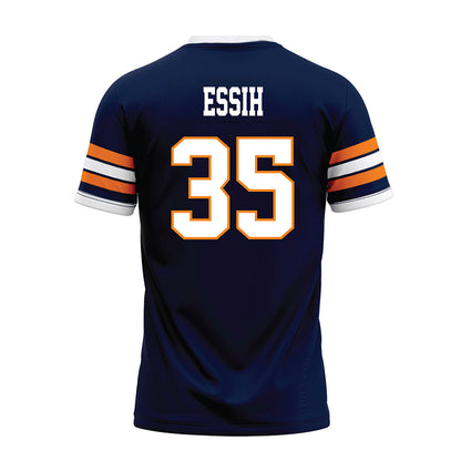 UTEP - NCAA Football : Zachary Essih - Premium Football Jersey