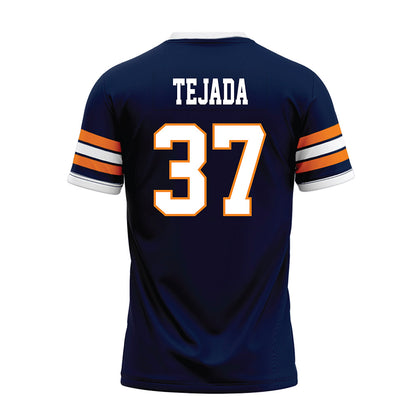 UTEP - NCAA Football : Angelo Tejada - Premium Football Jersey