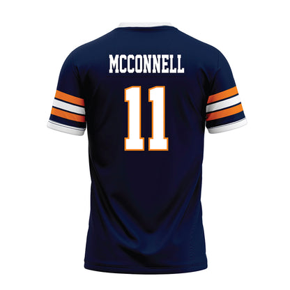 UTEP - NCAA Football : Cade McConnell - Premium Football Jersey