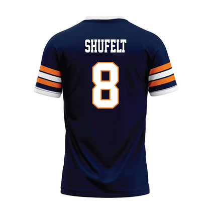 UTEP - NCAA Football : Stratton Shufelt - Premium Football Jersey-1