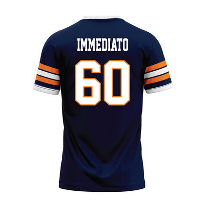 UTEP - NCAA Football : Joseph Immediato - Premium Football Jersey