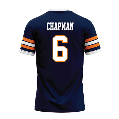 UTEP - NCAA Football : Kory Chapman - Premium Football Jersey