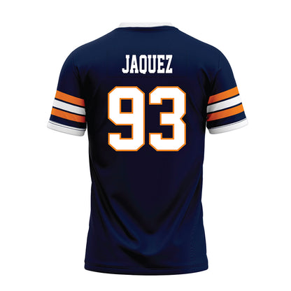 UTEP - NCAA Football : Rafael Jaquez - Premium Football Jersey