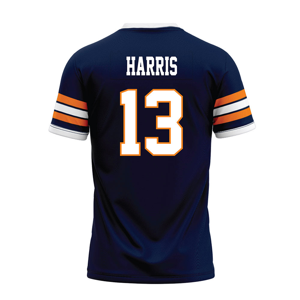 UTEP - NCAA Football : Caden Harris - Premium Football Jersey