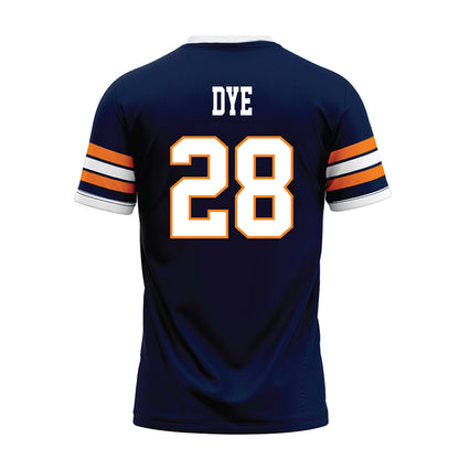 UTEP - NCAA Football : Joshua Dye - Premium Football Jersey