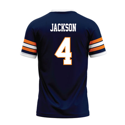 UTEP - NCAA Football : Jevon Jackson - Premium Football Jersey