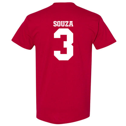 Arkansas - NCAA Baseball : Nolan Souza - Classic Shersey T-Shirt