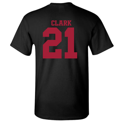 Arkansas - NCAA Baseball : Brenton Clark - Classic Shersey T-Shirt