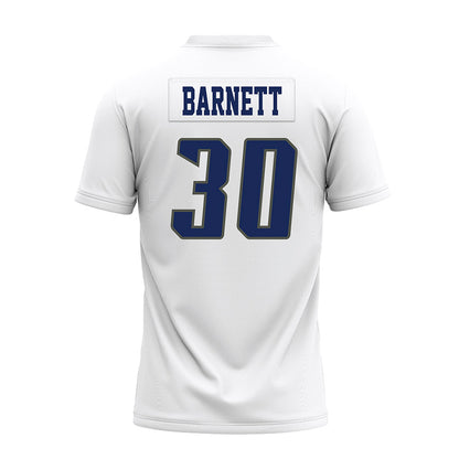 Rice - NCAA Football : Micah Barnett - Premium Football Jersey