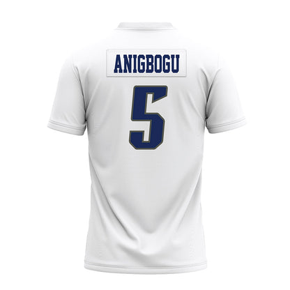 Rice - NCAA Football : Chike Anigbogu - Premium Football Jersey