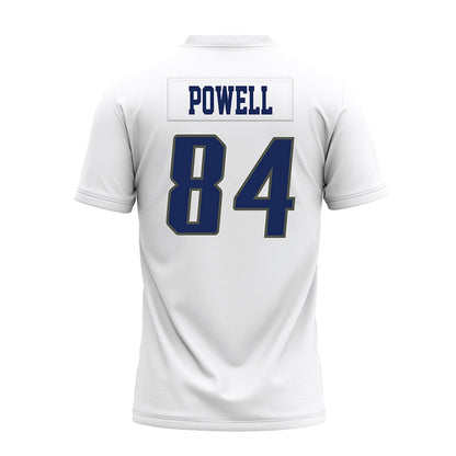 Rice - NCAA Football : Ethan Powell - Premium Football Jersey