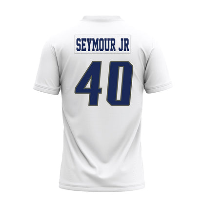 Rice - NCAA Football : Kenneth Seymour Jr - Premium Football Jersey