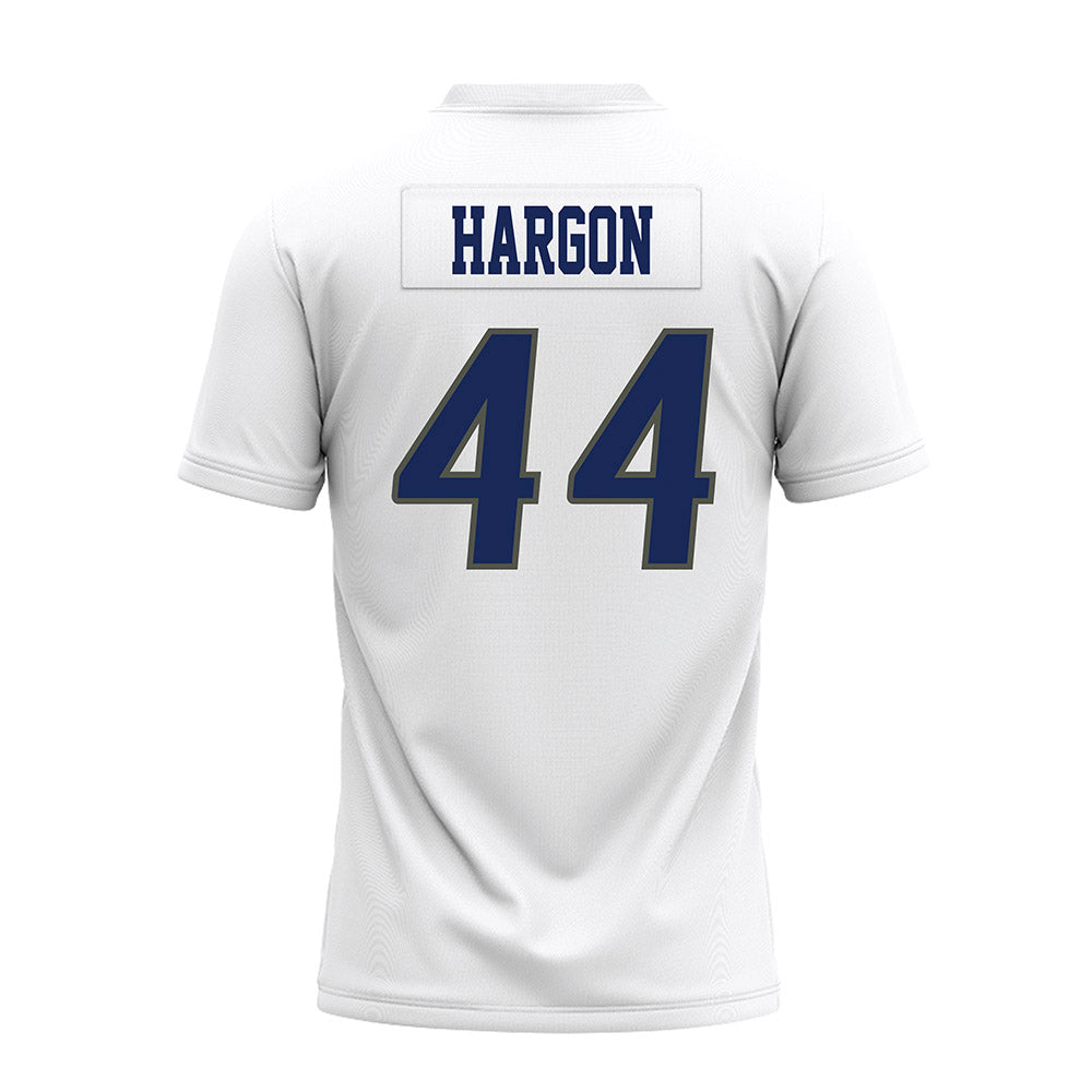 Rice - NCAA Football : Geron Hargon - Premium Football Jersey