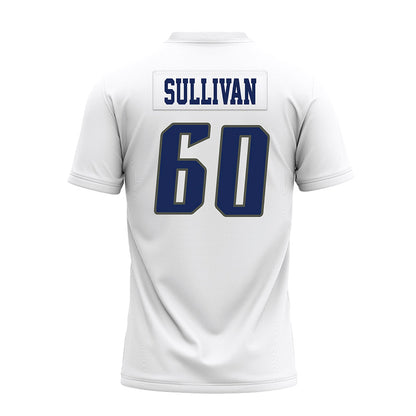 Rice - NCAA Football : Sean Sullivan - Premium Football Jersey-1
